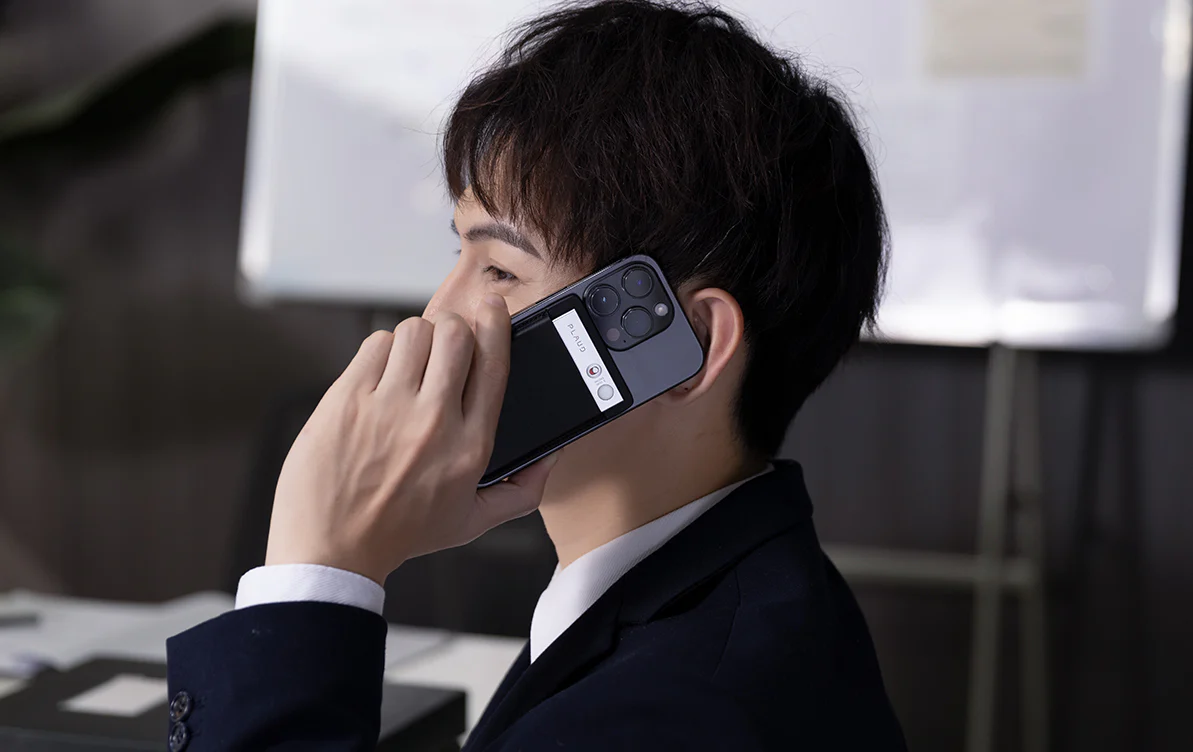 PLAUD NOTEの情報漏洩は平気なのかセキュリティリスクを徹底解説