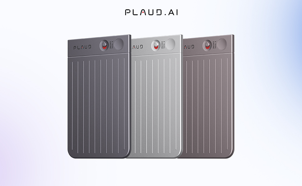 PLAUD NOTEは「複数アカウント」で使えるのか解説