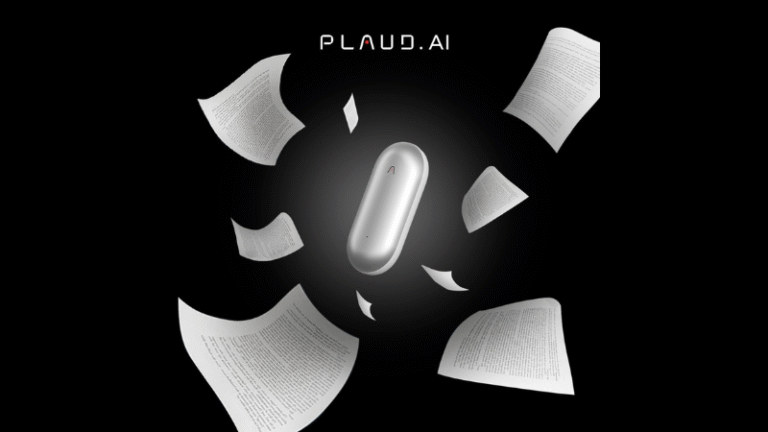 Plaud Note Pro・Note・Pinの違い比較と最適な選び方