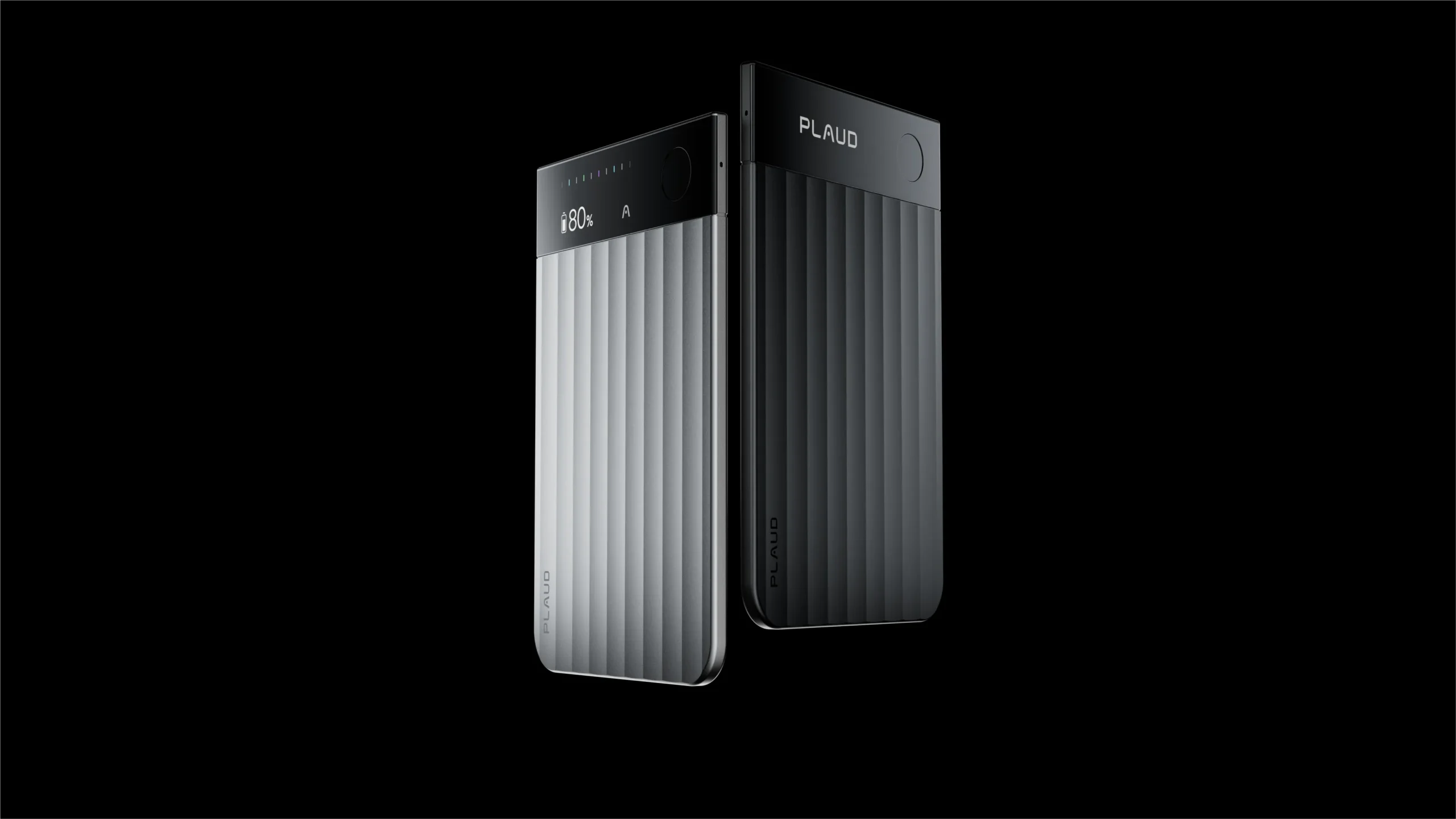 Plaud Note Pro