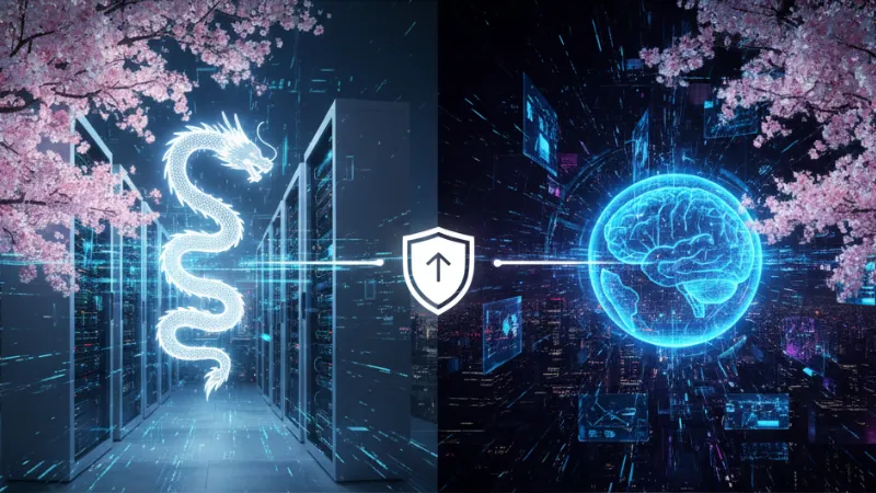 【2025年10月】AI関連最新ニュース|国産LLM本格始動とAI実用性の臨界点突破