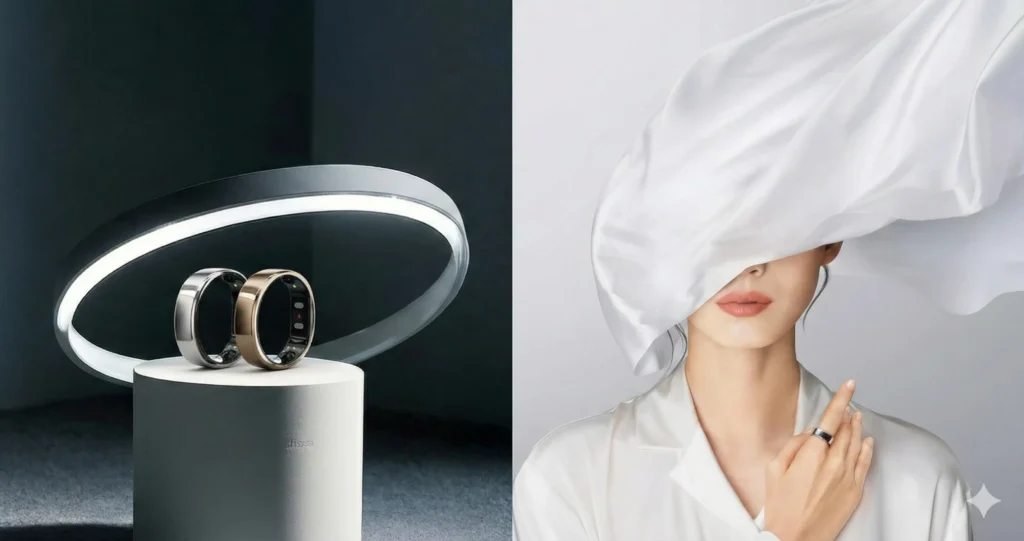 RingConnとSOXAIを比較した結果、「RingConn Gen 2」を勧める理由