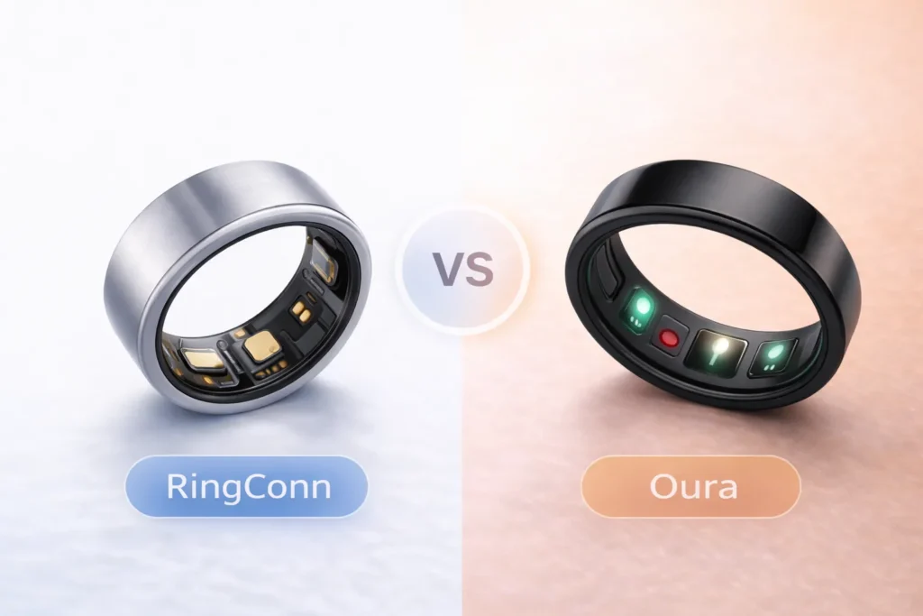 ringconn-oura-comparison