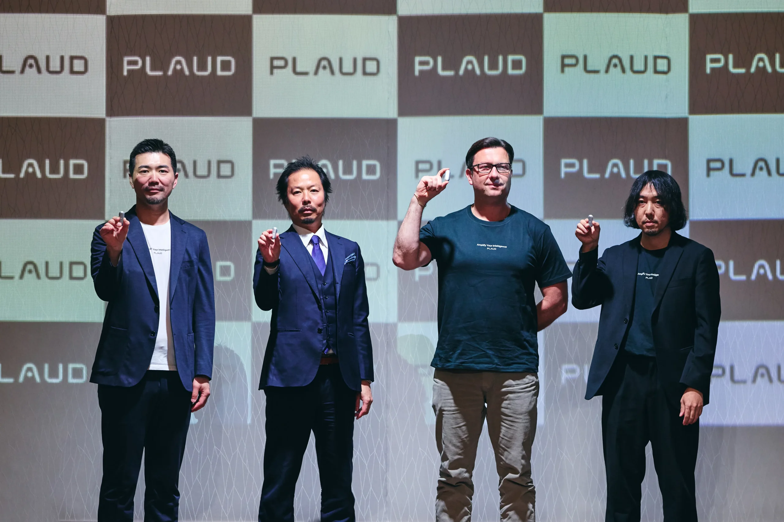 PLAUDとトレジャーデータが協業。カスハラ対策や営業教育を支援する法人向けAI音声ソリューションを4月13日提供開始